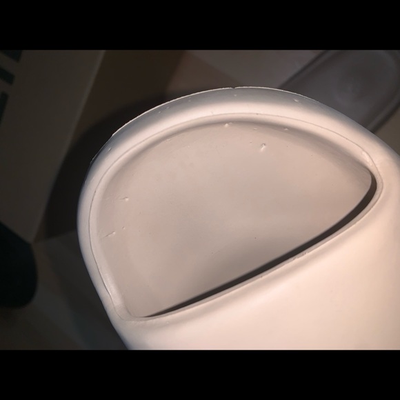 Yeezy slides (size 6) first release pure - Picture 4 of 4